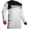 MTB/Motocross Shirt Lange Mouw Thor Pulse Air Factor N002 2020
